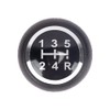 SOEWIOU 5 Speed Gear Knob 106 107 205 206 207