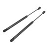 1 Pair Front Hood Struts Lift SG330109 Lightweight Strong Support
