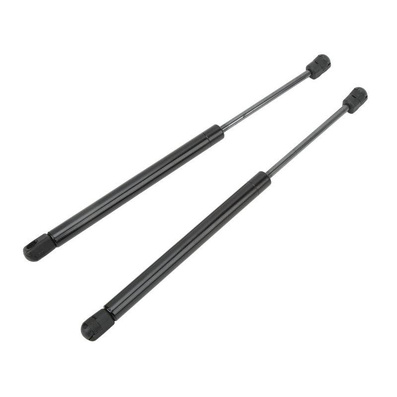 1 Pair Front Hood Struts Lift SG330109 Lightweight Strong Support