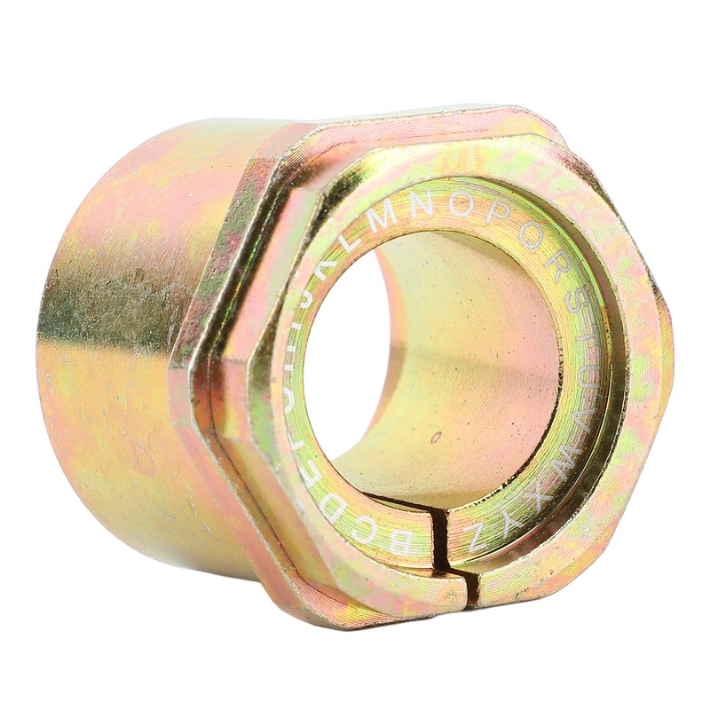 Camber Caster Alignment Bushing K80109 for Bronco II E‑150 E‑250