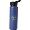 Rip Curl 710ml Search Drink Bottle 12SMUT - Dark Blue