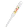 Electronic Salinity Tester PenType Vegetable Soup Saltiness Concentration Test Portable