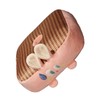 Summer Cool Cushion Chair Stool Cooling Pad Thickened Booster Seat