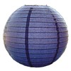 Loxton Lighting - Regular Wire Chinese Hanging 12 inch Diameter
