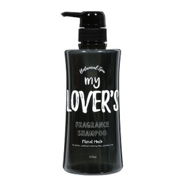 My Lover's BT huro-rarumusuku Scent Shampoo 515ml