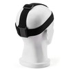 Reflex Camera Anti-Skid Adjustable Headband for Go Pro, Insta 360,