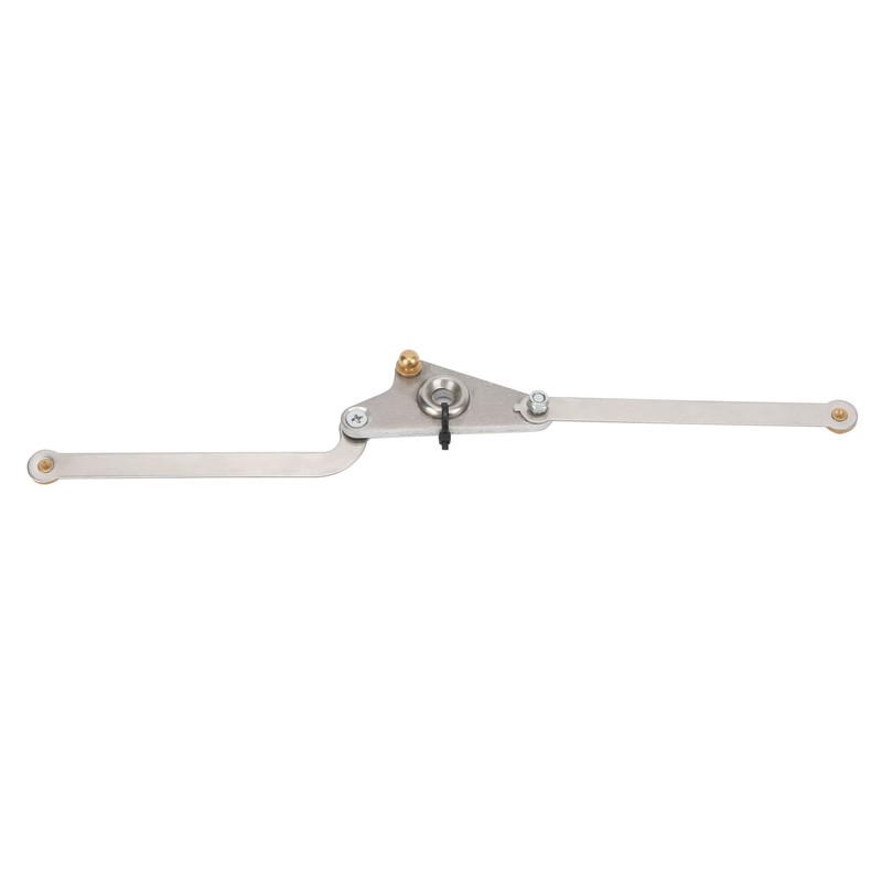 Intake Manifold Air Flap Runner Lever Replacement for V6 M272