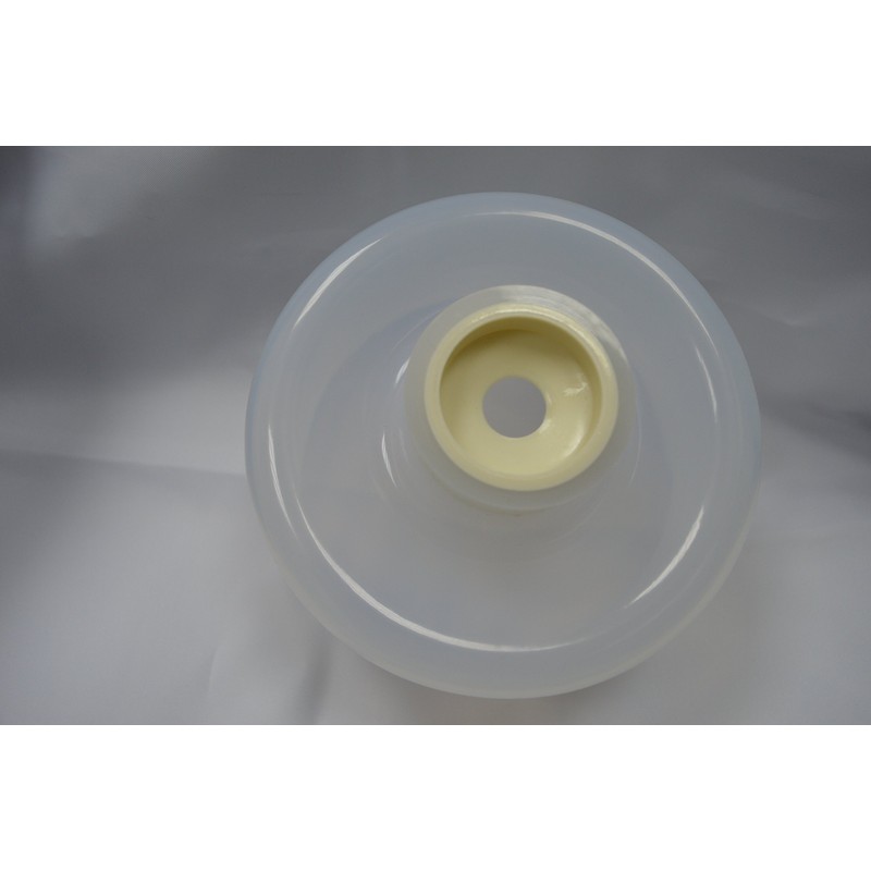 DADE Drill Dust Collector Eliminator D.A.D.E Holesaw Drilling Vertically Ceiling