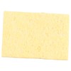 HALJIA 10 Pcs Replacement Soldering Iron Cleaning Sponge 50mm x