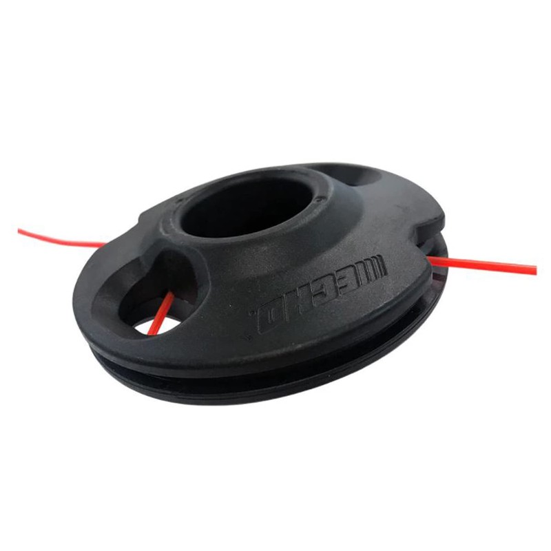 Echo Genuine Universal 2-Line Rapid-Loader Head for Trimmers/GT-225, GT-225i, 21560059/21560062