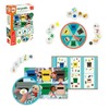 Jumbo Spiele ich lerne recyceln - Educational Game from 3
