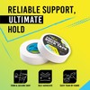 Max Tape White Football Sock Tape, Shin Pad Tape Bandage