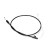 Ruimou 746-04661A 946-04661A Lawn Mower Control Cable (51inch) Compatible with