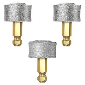 LOPSIC Dog Nail Grinder Replacement Bits