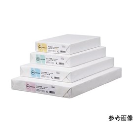 Jointex A270J-2 Multi-Color Paper, Thick, A4, Cream, 500 Sheets
