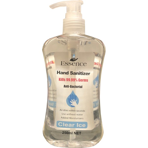 Essence Hand Sanitizer 250ml