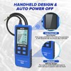 Transmission Fluid Tester Kit Gasoline & Diesel Gearbox Oil Diagnostic