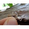 ♥ 925 real silver ear hooks ♥ Delicate ear hooks