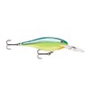 Shad Rap 05 Caribbean Shad