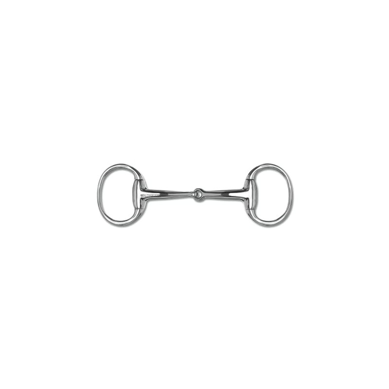 WALDHAUSEN Solid Olive Head Bit