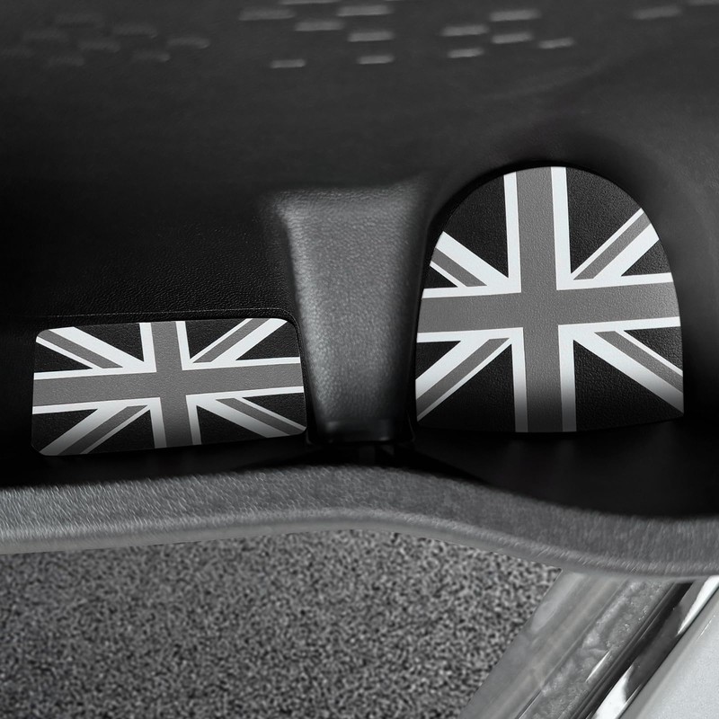 KUNGKIC 2024 2023 2025 Mini Cooper U25 Countryman Exclusive Non