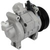imcarparts A/C Compressor For Honda Accord 2.4L 2013 2014 2015