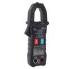 Digital Clamp Multimeter Portable Full Automatic Smart AC DC Current