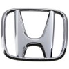Genuine Honda 75701-SDN-A00 'H' Emblem