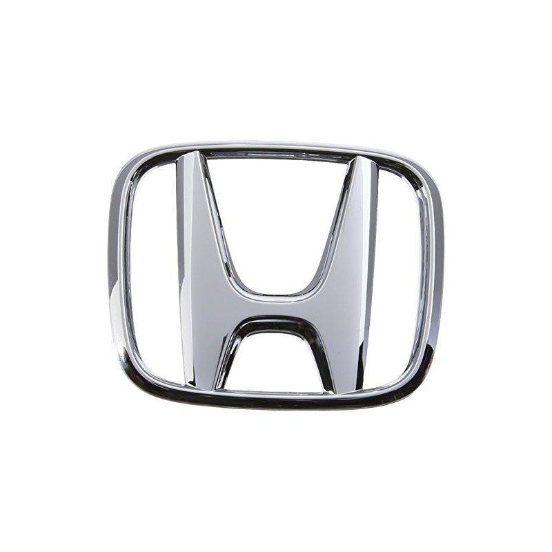 Genuine Honda 75701-SDN-A00 'H' Emblem