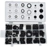 Cable Grommets, Rubber Grommets, Grommet Set, Double Sided Protection, Wire