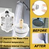 Replace for 900-232 Shower Valve Balancing Kit suitable for Powers