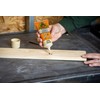 Gorilla All Purpose Wood Filler, 6oz Tube, Natural (Pack of