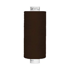 Gütermann Creativ Toldi No.100 1000 m 452, braun 707597-452