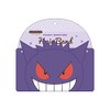 T'S Factory Hairband Pocket Monster Thick Purple Gengar PM-5537529GA