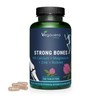 Strong Bones | 800 mg Calcium High Dose + 400