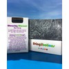 Living Libations - Organic Cleansing Charcoal Soap Bar | Natural,