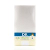 DK Glovesheets 100% Organic Cotton Fitted Large Travel Cot Sheet