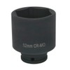 Sealey Sx010 Impact Socket 52Mm 1/2Sq Drive