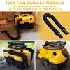 seork 5140128-68 Replacement Hose Assembly Fits for Dewalt Leaf Blower