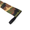 Strength Shop Zeus Wrist Wraps - Camo - IPF APPROVED