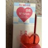 COLORGRAM Juicy Blur Tint 3.4g #08 Cooling Strawberry