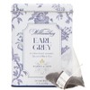 Harney & Sons Williamsburg Earl Grey, 20 sachets | Black