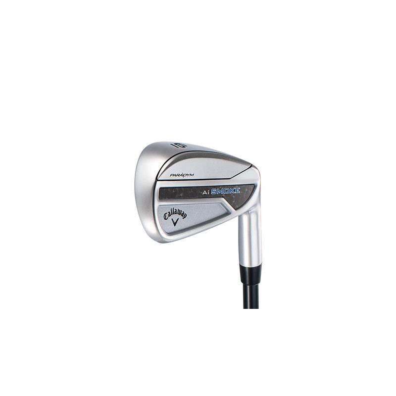 Callaway Right Wedge PARADYM Ai SMOKE IRONS (AW 46 Degree