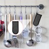 ASTIMESA Cast Iron Handle Cover, Non-Slip Cloth Hot Pan Handle