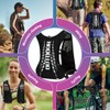 Running Vest - Running Backpacks Women Men - Lightweight Functional