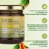 Zühre Ana Power Pomegranate Paste: 100% Natural Formulation | Natural