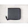 Sizzix Storage Die Storage Binder Small Black Inspired by T