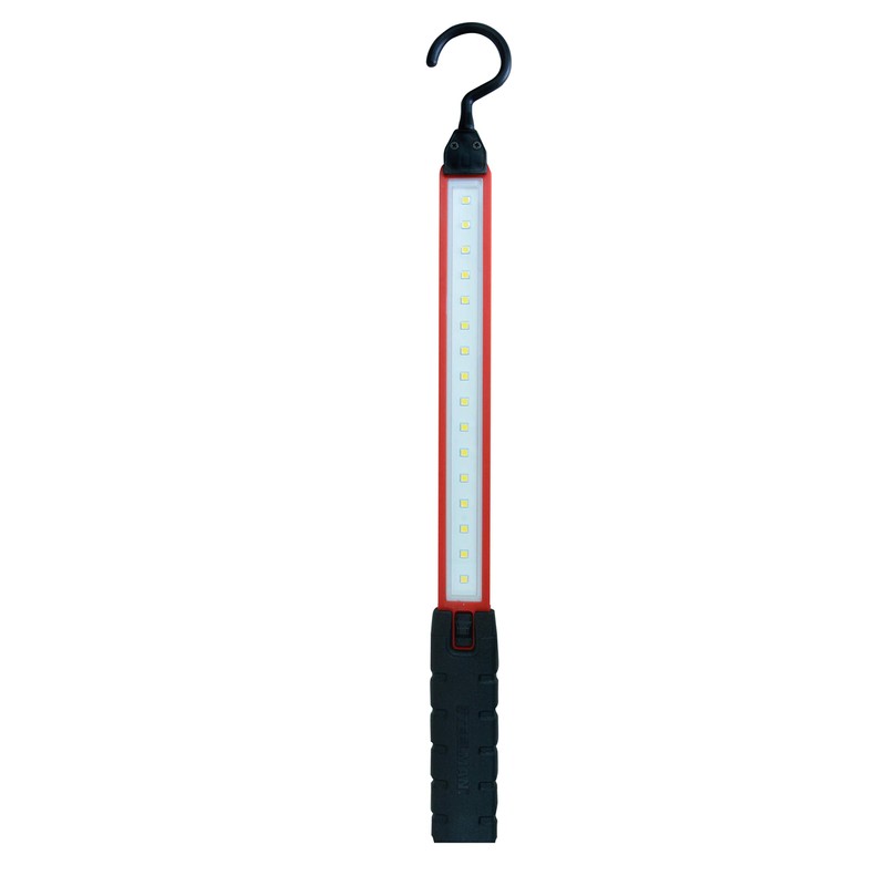 Steelman 500-Lumen LED Extra Slim Shop Work Light with 40-Foot