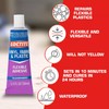 Loctite 1360694 Vinyl Fabric & Plastic Repair Flexible Adhesive, 1