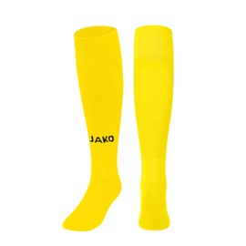 JAKO Unisex Glasgow 2.0 JAKO Football Socks with Comfortable Mesh Insert on the Calf, Wonderful Wearing Feel